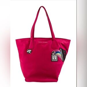 Marc Jacobs Nylon Tote